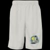 Men's Pro Mesh 9" Shorts with Pockets Thumbnail