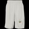 Men's Pro Mesh 9" Shorts with Pockets Thumbnail
