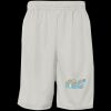 Men's Pro Mesh 9" Shorts with Pockets Thumbnail