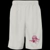 Men's Pro Mesh 9" Shorts with Pockets Thumbnail
