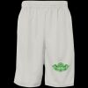 Men's Pro Mesh 9" Shorts with Pockets Thumbnail