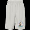 Men's Pro Mesh 9" Shorts with Pockets Thumbnail