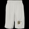 Men's Pro Mesh 9" Shorts with Pockets Thumbnail