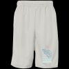 Men's Pro Mesh 9" Shorts with Pockets Thumbnail