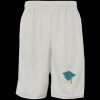 Men's Pro Mesh 9" Shorts with Pockets Thumbnail