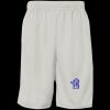 Men's Pro Mesh 9" Shorts with Pockets Thumbnail