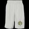 Men's Pro Mesh 9" Shorts with Pockets Thumbnail