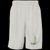 Men's Pro Mesh 9" Shorts with Pockets Thumbnail