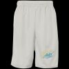Men's Pro Mesh 9" Shorts with Pockets Thumbnail