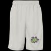 Men's Pro Mesh 9" Shorts with Pockets Thumbnail