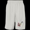 Men's Pro Mesh 9" Shorts with Pockets Thumbnail