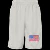 Men's Pro Mesh 9" Shorts with Pockets Thumbnail