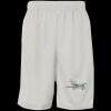 Men's Pro Mesh 9" Shorts with Pockets Thumbnail