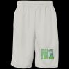 Men's Pro Mesh 9" Shorts with Pockets Thumbnail