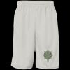 Men's Pro Mesh 9" Shorts with Pockets Thumbnail