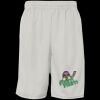 Men's Pro Mesh 9" Shorts with Pockets Thumbnail