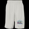 Men's Pro Mesh 9" Shorts with Pockets Thumbnail