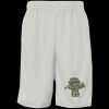 Men's Pro Mesh 9" Shorts with Pockets Thumbnail