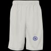 Men's Pro Mesh 9" Shorts with Pockets Thumbnail