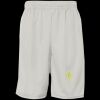 Men's Pro Mesh 9" Shorts with Pockets Thumbnail