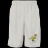 Men's Pro Mesh 9" Shorts with Pockets Thumbnail