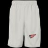 Men's Pro Mesh 9" Shorts with Pockets Thumbnail