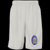 Men's Pro Mesh 9" Shorts with Pockets Thumbnail