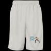 Men's Pro Mesh 9" Shorts with Pockets Thumbnail