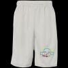 Men's Pro Mesh 9" Shorts with Pockets Thumbnail