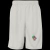 Men's Pro Mesh 9" Shorts with Pockets Thumbnail