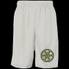 Men's Pro Mesh 9" Shorts with Pockets Thumbnail