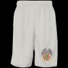 Men's Pro Mesh 9" Shorts with Pockets Thumbnail