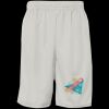 Men's Pro Mesh 9" Shorts with Pockets Thumbnail