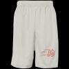 Men's Pro Mesh 9" Shorts with Pockets Thumbnail