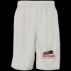 Men's Pro Mesh 9" Shorts with Pockets Thumbnail