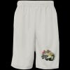 Men's Pro Mesh 9" Shorts with Pockets Thumbnail