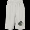 Men's Pro Mesh 9" Shorts with Pockets Thumbnail