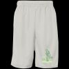 Men's Pro Mesh 9" Shorts with Pockets Thumbnail