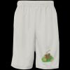 Men's Pro Mesh 9" Shorts with Pockets Thumbnail