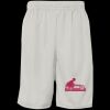 Men's Pro Mesh 9" Shorts with Pockets Thumbnail
