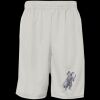 Men's Pro Mesh 9" Shorts with Pockets Thumbnail