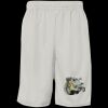 Men's Pro Mesh 9" Shorts with Pockets Thumbnail
