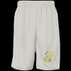Men's Pro Mesh 9" Shorts with Pockets Thumbnail