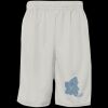 Men's Pro Mesh 9" Shorts with Pockets Thumbnail