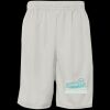 Men's Pro Mesh 9" Shorts with Pockets Thumbnail