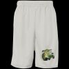 Men's Pro Mesh 9" Shorts with Pockets Thumbnail