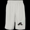 Men's Pro Mesh 9" Shorts with Pockets Thumbnail