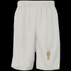 Men's Pro Mesh 9" Shorts with Pockets Thumbnail
