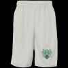Men's Pro Mesh 9" Shorts with Pockets Thumbnail