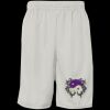 Men's Pro Mesh 9" Shorts with Pockets Thumbnail